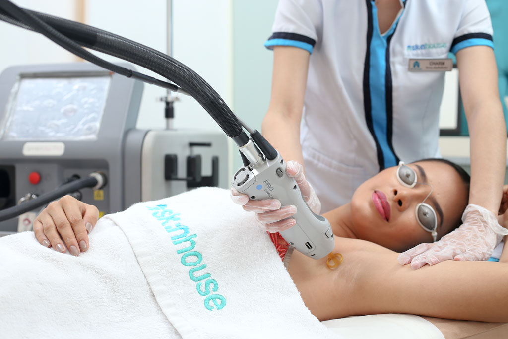 Laser Hair Removal What Is It And Its Complete Procedure Prosperity Dumpling